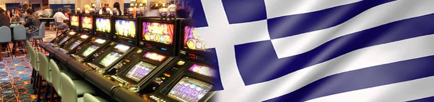 Азартные игры в лучших казино Греции и Кипра