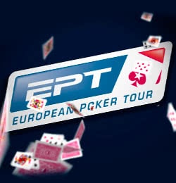 Организация по проведению турниров по покеру в Европе - Европейский Покерный Турнир