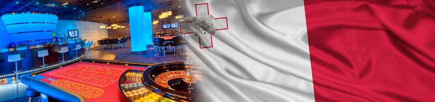 Популярные казино и азартные игры в гемблингах на Мальте